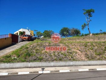land_lot em Rua Francisco Veronezi, Jardim Porangaba - Águas de São Pedro - SP