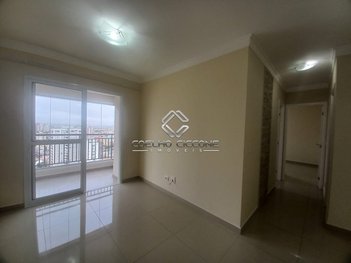 apartment em Rua Luís Louza, Olímpico - São Caetano do Sul - SP