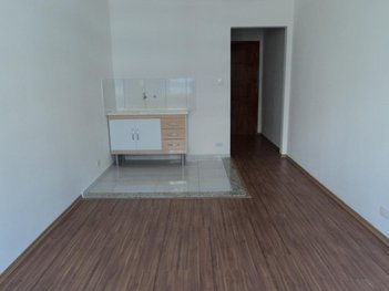 apartment em Rua Oscar Cintra Gordinho, Liberdade - São Paulo - SP