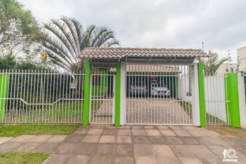 house em Coronel Bordini, Santo André - São Leopoldo - RS