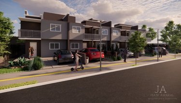 house em Rodovia Baldicero Filomeno, Ribeirão da Ilha - Florianópolis - SC