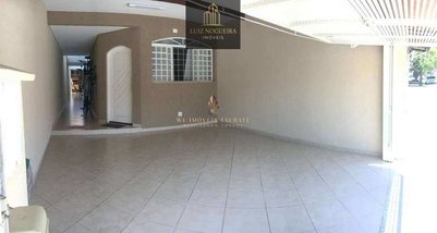 house em Rua Ivo Tomás Fernandes, Esplanada Santa Terezinha - Taubaté - SP