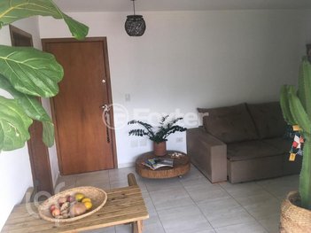apartment em Rua Ita, Vila Santos - São Paulo - SP