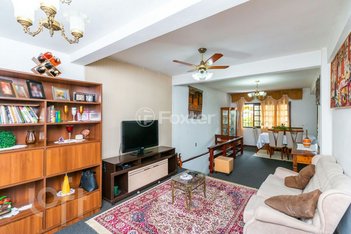house em Rua Barão de Bagé, Vila Jardim - Porto Alegre - RS