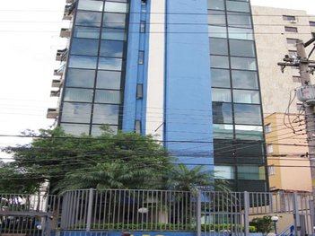 office em Doutor Zuquim, Santana - São Paulo - SP