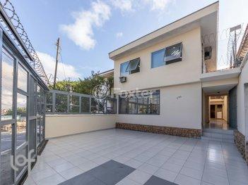 apartment em Pedro Bueno, Jabaquara - São Paulo - SP