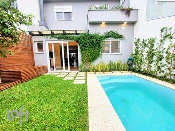 house em Canísio Binsfeld, Hipica - Porto Alegre - RS