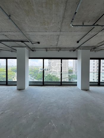 apartment em Praça Cidade Jardim, Cidade Jardim - São Paulo - SP