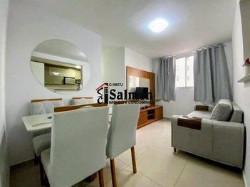apartment em Rua Carutapera, Gopoúva - Guarulhos - SP