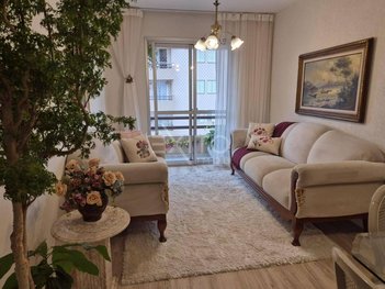 apartment em Rua João Victor Atisani, Jardim Tamoio - Jundiaí - SP