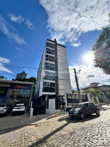 apartment em Rua Felipe Craide, São Cristovão - Lajeado - RS