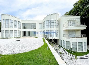 house em Avenida Carlos Grimaldi, Jardim Conceição - Campinas - SP