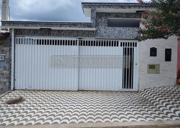 house em Rua Armando Caldini, Jardim Topázio - Sorocaba - SP
