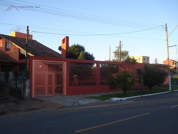house em Rio Pardo, Tamandaré - Esteio - RS