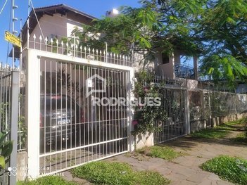 house em John Kennedy, Santa Teresa - São Leopoldo - RS