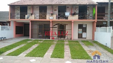 house em Avenida Manoel Brás de Lima, Salinas - Cidreira - RS