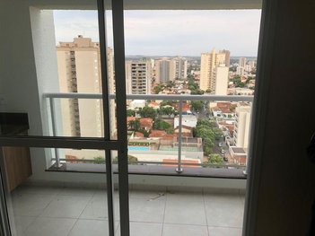 apartment em Rua Almirante Barroso, Vila Mendonça - Araçatuba - SP