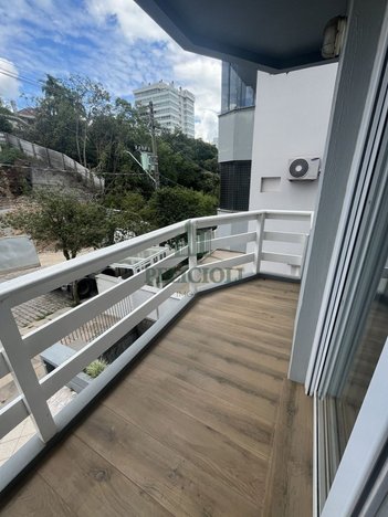 apartment em Rua da Ladeira, São Francisco - Bento Gonçalves - RS
