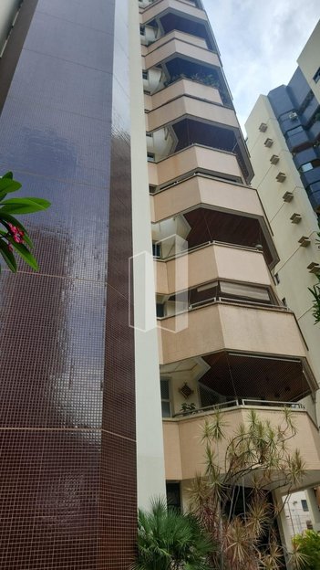 apartment em Rua T 36, Setor Bueno - Goiânia - GO
