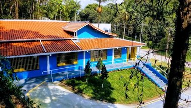 business em Avenida Manacá da Serra, Jardim Club de Campo - Santo André - SP