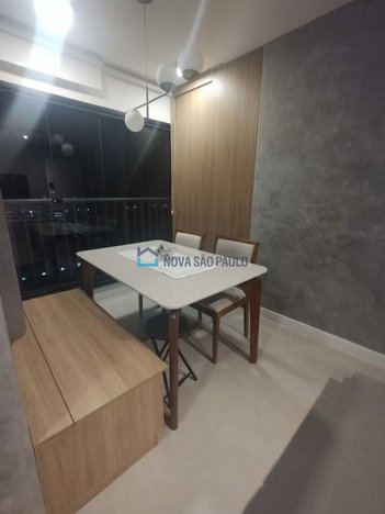 apartment em Rua Amadis, Vila Independência - São Paulo - SP
