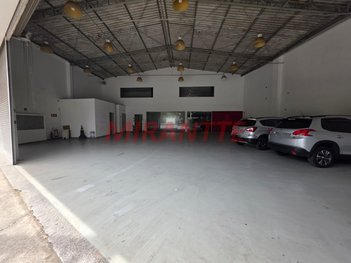 industrial em Avenida General Ataliba Leonel, Santana - São Paulo - SP