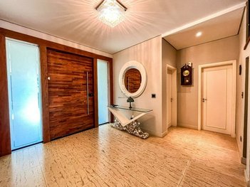 house em Rua Renato Feitosa da Silva, Vivendas do Lago - Sorocaba - SP