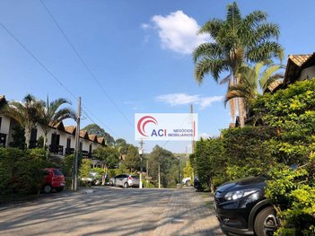 Apartamento em Estrada Municipal Walter Steurer, Chácara Pavoeiro - Cotia - undefined