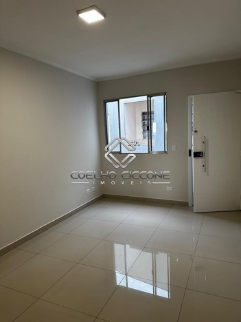 apartment em Rua Engenheiro Rebouças, Cerâmica - São Caetano do Sul - SP