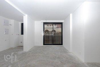 apartment em Desembargador Otávio do Amaral, Bigorrilho - Curitiba - PR