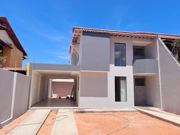 house em Avenida Governador José Varela, Capim Macio - Natal - RN