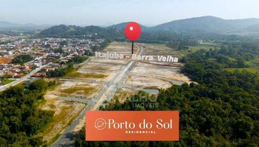 land_lot em Rua Maristela Mendes Amorin, Itajuba - Barra Velha - SC