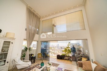 apartment em Rua Capital Federal, Sumaré - São Paulo - SP