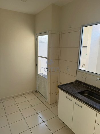 house em Avenida Belvedere, Terra Nova Garden Village - São José do Rio Preto - SP