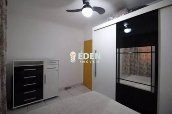 apartment em Rua Berenice Prado Mastrogiovani, Jardim das Magnólias - Sorocaba - SP
