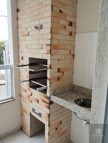 apartment em Rua Salvador Vasques Ruiz, Jardins de Florença - Poços de Caldas - MG