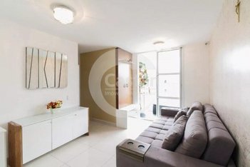 apartment em Rua Cajuru, Belenzinho - São Paulo - SP