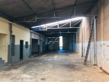 industrial em 07 A, Vila Horto Florestal - Rio Claro - SP