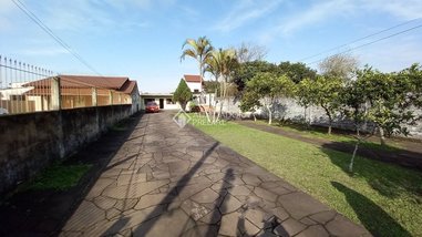 house em Rua Marechal Rondon, Niterói - Canoas - RS