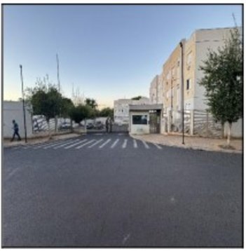 apartment em Rua Maria Auxilia Abranches Faria, Vila Abranches - Ribeirão Preto - SP