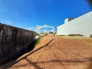land_lot em Rua Doutor Carlos Frederico Carderelli, Parque Imperial - Jacareí - SP