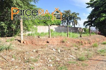 land_lot em Avenida Odorindo Perenha, Umuarama - Araçatuba - SP