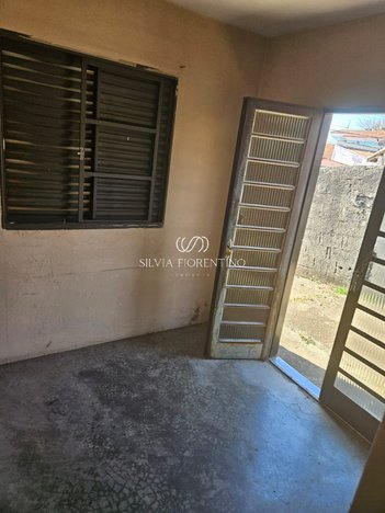 house em Rua Ary Moreira Marques, Residencial Sítio Santo Antônio - Taubaté - SP