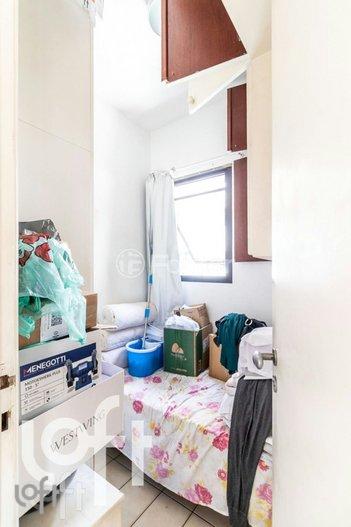 apartment em Caraíbas, Perdizes - São Paulo - SP