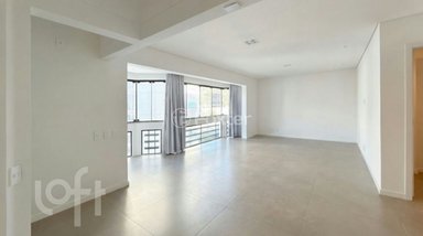 apartment em Rua Ferreira Lima, Centro - Florianópolis - SC