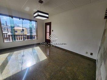 house em Rua Ribeirão Preto, Olímpico - São Caetano do Sul - SP