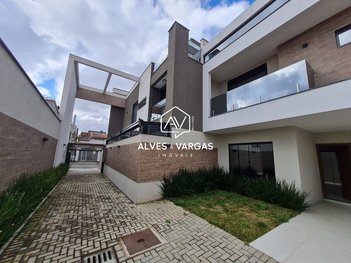 house em Rodovia BR-116, Tarumã - Curitiba - PR