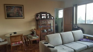 apartment em Avenida Doutor Cardoso de Melo, Vila Olímpia - São Paulo - SP