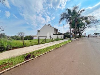 land_lot em Rua Presidente Castelo Branco, Centro - Santa Rosa - RS