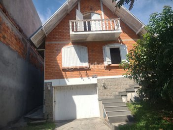 house em Rua Liberal, Tristeza - Porto Alegre - RS